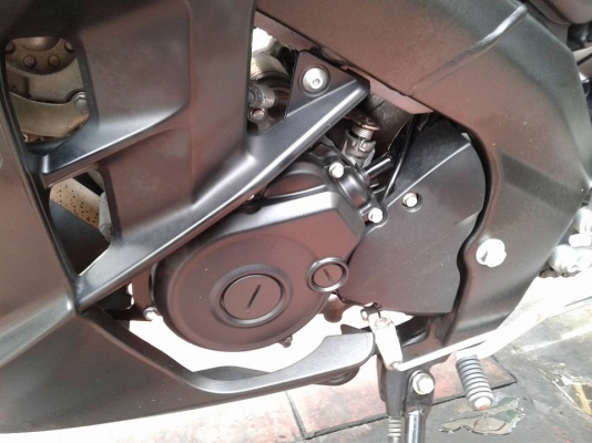 ขาย Yamaha M Slaz 150 ปี 59 เครื่องดีเดิมๆ ภายนอกสวย มีล้มข้างซ้ายมาครั้งหนึ่ง เล่มพร้อมชุดโอน ขาย Yamaha M Slaz 150 ปี 59 เครื่องดีเดิมๆ ภายนอกสวย มีล้มข้างซ้ายมาครั้งหนึ่ง เล่มพร้อมชุดโอน