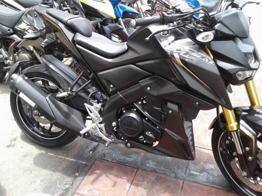ขาย Yamaha M Slaz 150 ปี 59 เครื่องดีเดิมๆ ภายนอกสวย มีล้มข้างซ้ายมาครั้งหนึ่ง เล่มพร้อมชุดโอน ขาย Yamaha M Slaz 150 ปี 59 เครื่องดีเดิมๆ ภายนอกสวย มีล้มข้างซ้ายมาครั้งหนึ่ง เล่มพร้อมชุดโอน