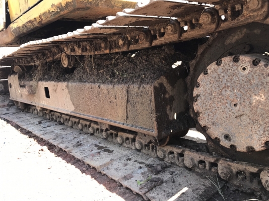 ขายรถแบคโค SUMITOMO 120 LS-265F2 ราคา.295,000 รถใช้งานอยู่ มูม-ฮาร์มสวย เครื่อง ปั้มแรง เฟรมสวย ลูเลอร์แตกบางลูก เอวหลวม โซ้ สะภาพ 70-80\% แผ่นขนาด 70 ขายตามสะภาพ เอกสารซื้อขาย สนใจนัดลองรถได้ที่ 081-3531946 ต่อ.บางนา &amp; ID-LINE รใช้งานอยู่ที่ จ.สมุทรปร