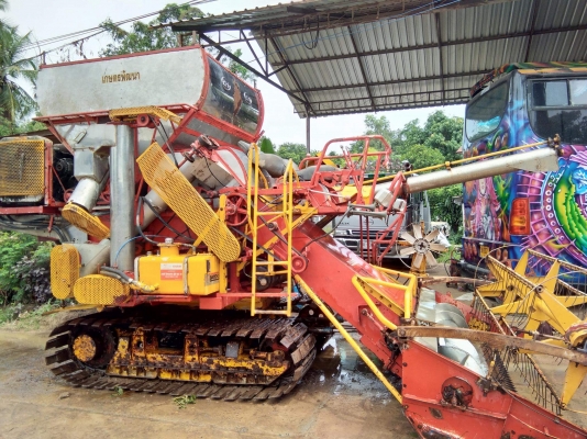 รีบใช้เงินครับ งดมัดจำพร้อมจบโทรมาคับเกษตรพัฒนาสภาพสวยเดิมจากโรงงานพร้อมใช้คับ 0854997911