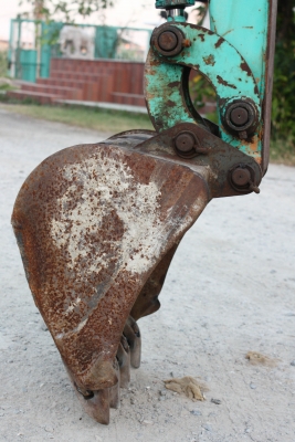 ขายรถขุดเล็ก IHI JX12 เก่าญี่ปุ่นพร้อมใช้งาน สนใจติดต่อ 086-324-1992 086-775-7900