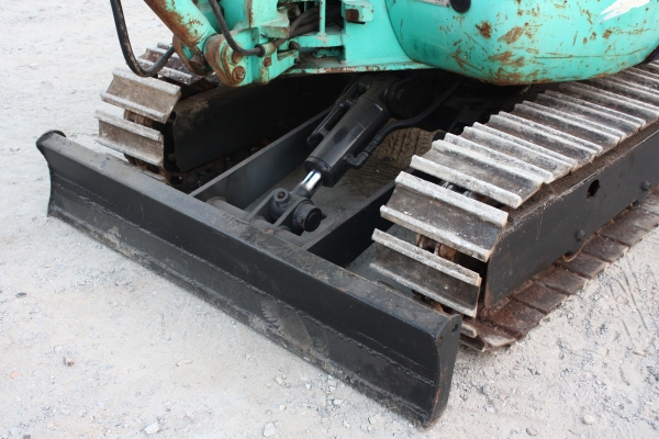 ขายรถขุดเล็ก IHI JX12 เก่าญี่ปุ่นพร้อมใช้งาน สนใจติดต่อ 086-324-1992 086-775-7900