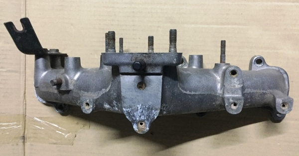 เขาไอดี + ท่อข้าม เขาไอดี + ท่อข้าม