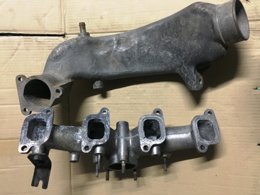 เขาไอดี + ท่อข้าม