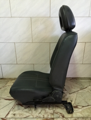 ขายเบาะรถยนต์ DAIHATSU MIRA L80 สภาพสวยพร้อมราง