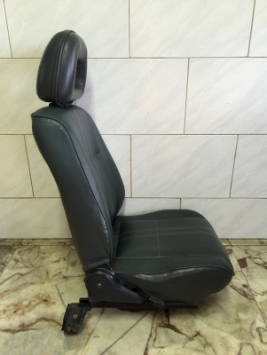 ขายเบาะรถยนต์ DAIHATSU MIRA L80 สภาพสวยพร้อมราง