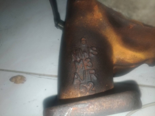 ขายเทอร์โบเครื่องยนต์ดอยซ์