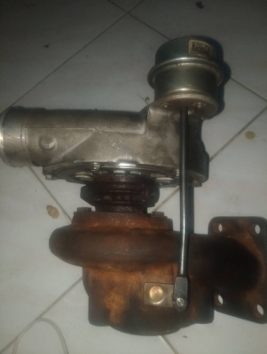 ขายเทอร์โบเครื่องยนต์ดอยซ์