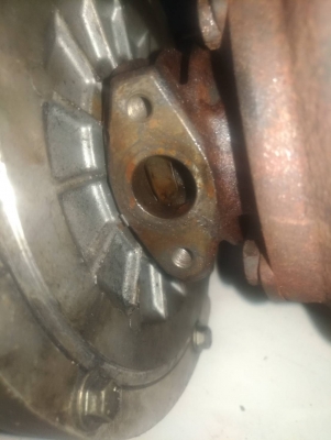 ขายเทอร์โบเครื่องยนต์ดอยซ์