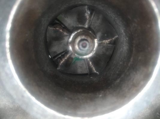 ขายเทอร์โบเครื่องยนต์ดอยซ์