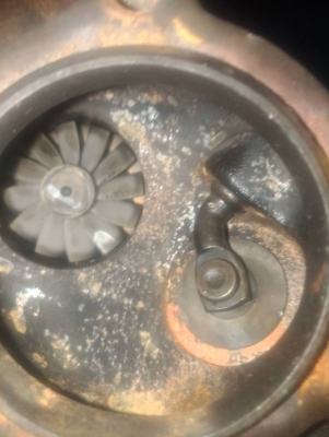 ขายเทอร์โบเครื่องยนต์ดอยซ์