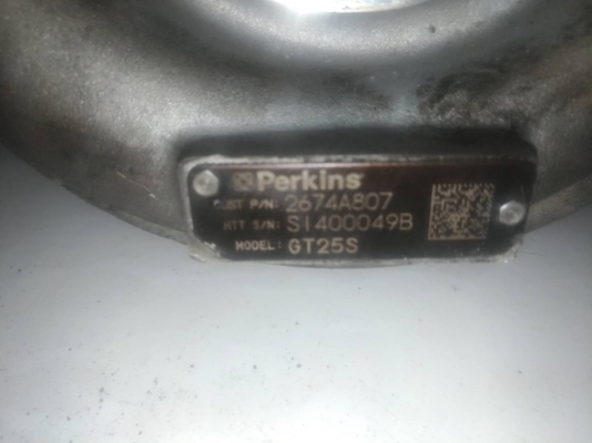 ขายเทอร์โบเครื่องยนต์ดอยซ์