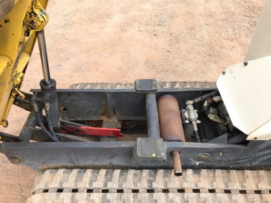 ขายรถบรรทุกอเนกประสงค์ YANMAR C10R กระบะดั้ม รถนอกนำเข้าจากญี่ปุ่น สภาพสวยพร้อมใช้ มีVDOการทำงานครับ ขายรถบรรทุกอเนกประสงค์ YANMAR C10R กระบะดั้ม รถนอกนำเข้าจากญี่ปุ่น สภาพสวยพร้อมใช้ มีVDOการทำงานครับ