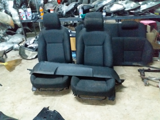 แยกอะไหล่วีออส08-12