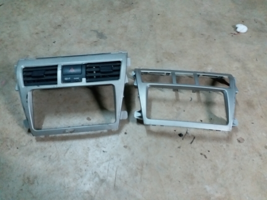 แยกอะไหล่วีออส08-12