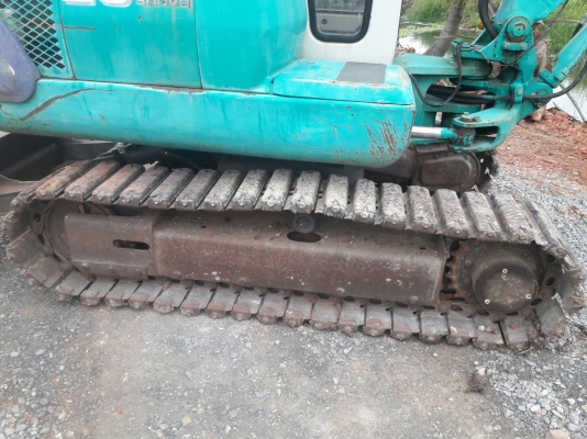 ขายจ้า .KOMATSU PC25-1  เก่านอกแท้  เดิมๆๆ  สภาพสวย...เครื่องปั๊มดี  พร้อมใช้  โทร  089-3818694  จ๊อย..