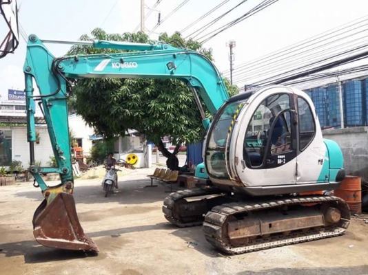 ขายค่ะ. KOBELCO SK60-2  มาร์คไฟว์  ธรรมดา  เก่านอกแทั  เดิมๆๆ  เครื่องปั๊มดี  5,XXX  ชั่วโมง  พร้อมใช้  โทร  089-3818694  จ๊อย..