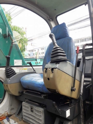 ขายค่ะ. KOBELCO SK60-2  มาร์คไฟว์  ธรรมดา  เก่านอกแทั  เดิมๆๆ  เครื่องปั๊มดี  5,XXX  ชั่วโมง  พร้อมใช้  โทร  089-3818694  จ๊อย..