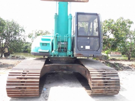 ขายจ้า..KOBELCO SK200-3 มาร์คไฟว์ ซุปเปอร์ เก่านอกแท้ แทรคใหญ่ มีลายแย๊ก พร้อมใช้ โทร 089-3818694 จ๊อย ขายจ้า..KOBELCO SK200-3 มาร์คไฟว์ ซุปเปอร์ เก่านอกแท้ แทรคใหญ่ มีลายแย๊ก พร้อมใช้ โทร 089-3818694 จ๊อย