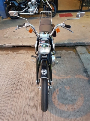 ขาย HONDA C95 สวยๆเดิมๆทั้งคัน สตาร์ทมือ เอกสารออกใบซื้อขาย ราคา 45000 บาท ส่งได้ทั่วไทยคับ สนใจติดต ขาย HONDA C95 สวยๆเดิมๆทั้งคัน สตาร์ทมือ เอกสารออกใบซื้อขาย ราคา 45000 บาท ส่งได้ทั่วไทยคับ สนใจติดต