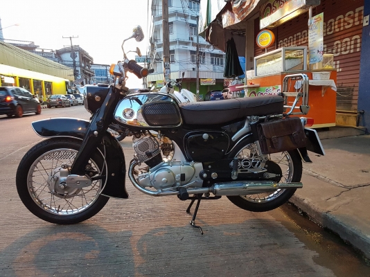 ขาย HONDA C95 สวยๆเดิมๆทั้งคัน สตาร์ทมือ เอกสารออกใบซื้อขาย ราคา 45000 บาท ส่งได้ทั่วไทยคับ สนใจติดต ขาย HONDA C95 สวยๆเดิมๆทั้งคัน สตาร์ทมือ เอกสารออกใบซื้อขาย ราคา 45000 บาท ส่งได้ทั่วไทยคับ สนใจติดต