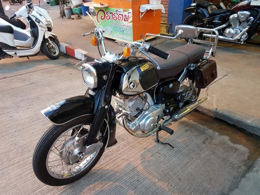 ขาย HONDA C95 สวยๆเดิมๆทั้งคัน สตาร์ทมือ เอกสารออกใบซื้อขาย ราคา 45000 บาท ส่งได้ทั่วไทยคับ สนใจติดต ขาย HONDA C95 สวยๆเดิมๆทั้งคัน สตาร์ทมือ เอกสารออกใบซื้อขาย ราคา 45000 บาท ส่งได้ทั่วไทยคับ สนใจติดต