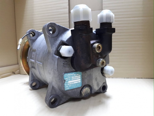 คอมบิ้วต์ KIKI เบอร์12 น้ำมันคอม R12 คอมบิ้วต์ KIKI เบอร์12 น้ำมันคอม R12