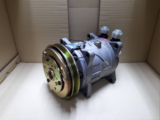 คอมบิ้วต์ KIKI เบอร์12 น้ำมันคอม R12