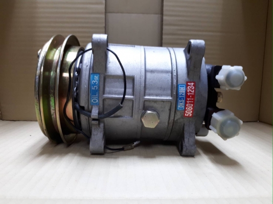 คอมบิ้วต์ KIKI เบอร์12 น้ำมันคอม R12 คอมบิ้วต์ KIKI เบอร์12 น้ำมันคอม R12