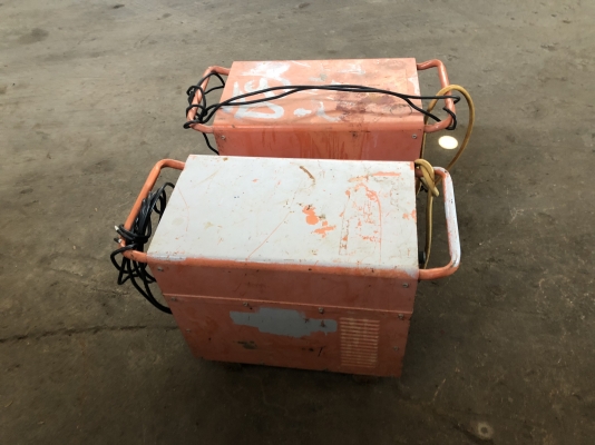 ขายตู้เชื่อมพลัง PA-200 ใช้ไฟ220 ตู้ละ5500