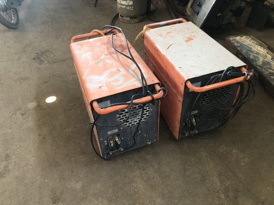 ขายตู้เชื่อมพลัง PA-200 ใช้ไฟ220 ตู้ละ5500