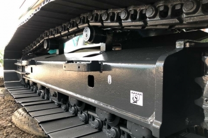 ขาย!! >>> Kobelco Sk200mark8SuperXM 6,700 ชม. สวยเต็ม <<< เบอร์ติดต่อ 098-7155789 086-4631102