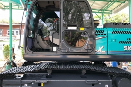 ขาย!! >>> Kobelco Sk200mark8SuperXM 6,700 ชม. สวยเต็ม <<< เบอร์ติดต่อ 098-7155789 086-4631102