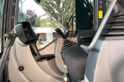 ขาย!! >>> Kobelco Sk200mark8SuperXM 6,700 ชม. สวยเต็ม <<< เบอร์ติดต่อ 098-7155789 086-4631102