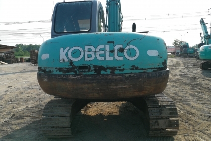 ขาย!! >>> Kobelco Sk60mark5 พร้อมหัวเจาะ รถพร้อมใช้งาน <<< เบอร์ติดต่อ 098-7155789 086-4631102