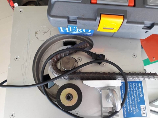 ขายเครื่องดัดเหล็ก