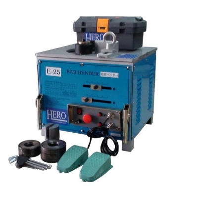 ขายเครื่องดัดเหล็ก