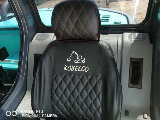 ขาย!! >>> Kobelco Sk135 YY04 สวยเต็ม เอกสารอินวอย <<< เบอร์ติดต่อ 098-7155789 086-4631102