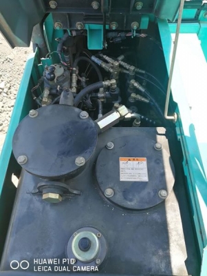 ขาย!! >>> Kobelco Sk135 YY04 สวยเต็ม เอกสารอินวอย <<< เบอร์ติดต่อ 098-7155789 086-4631102