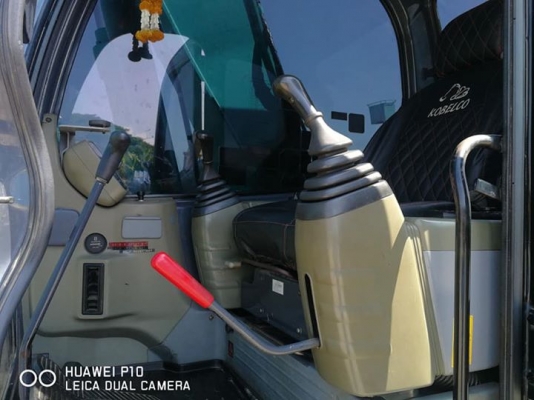 ขาย!! >>> Kobelco Sk135 YY04 สวยเต็ม เอกสารอินวอย <<< เบอร์ติดต่อ 098-7155789 086-4631102