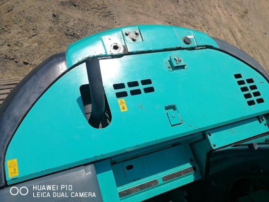 ขาย!! >>> Kobelco Sk135 YY04 สวยเต็ม เอกสารอินวอย <<< เบอร์ติดต่อ 098-7155789 086-4631102