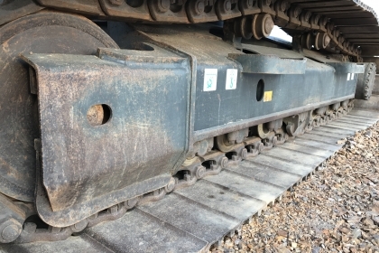 ขาย!! >>> Komatsu Pc200 รุ่น 8 MO ไมล์ 6,200 ชั่วโมง สวยเต็ม <<< เบอร์ติดต่อ 098-7155789 086-4631102