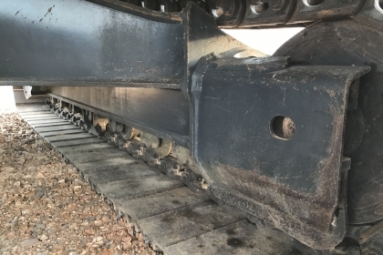 ขาย!! >>> Komatsu Pc200 รุ่น 8 MO ไมล์ 6,200 ชั่วโมง สวยเต็ม <<< เบอร์ติดต่อ 098-7155789 086-4631102