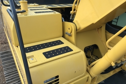 ขาย!! >>> Komatsu Pc200 รุ่น 8 MO ไมล์ 6,200 ชั่วโมง สวยเต็ม <<< เบอร์ติดต่อ 098-7155789 086-4631102