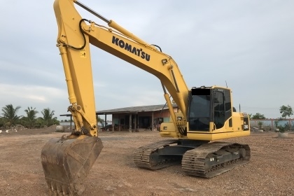 ขาย!! >>> Komatsu Pc200 รุ่น 8 MO ไมล์ 6,200 ชั่วโมง สวยเต็ม <<< เบอร์ติดต่อ 098-7155789 086-4631102
