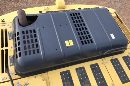 ขาย!! >>> Komatsu Pc200 รุ่น 8 MO ไมล์ 6,200 ชั่วโมง สวยเต็ม <<< เบอร์ติดต่อ 098-7155789 086-4631102