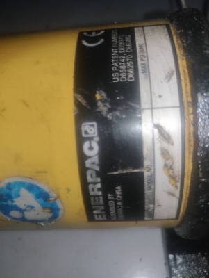 ปั๊มไฮดรอลิกมือโยก