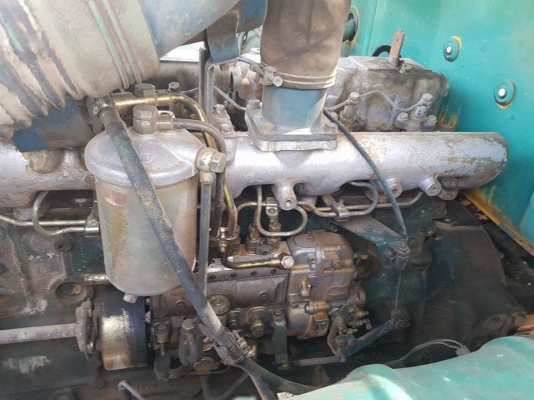 หัวยาวนิสสันดั้ม เครืองND6 -160แรง รถเครื่องดีคัชซีสวยภายไนสวยยางดีภาษีไม่ขาดเอกสารพร้อมโอร ราคา285000฿ ต่อลอง0811336755ภ้ทร