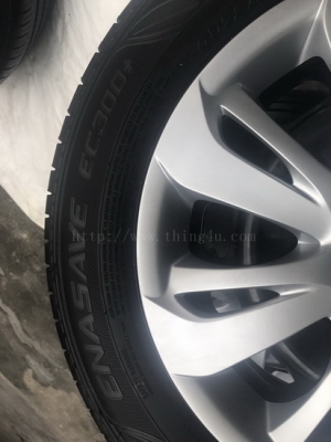 ชุดยางDunlop 185/65R15 ปี17ถอดป้ายแดงพร้อมล้อกะทะ Mazda2 skyactive ชุดยางDunlop 185/65R15 ปี17ถอดป้ายแดงพร้อมล้อกะทะ Mazda2 skyactive