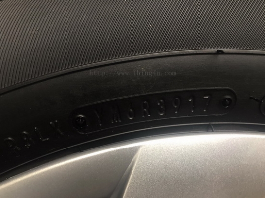 ชุดยางDunlop 185/65R15 ปี17ถอดป้ายแดงพร้อมล้อกะทะ Mazda2 skyactive